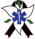 Ontario Paramedic Memorial Logo