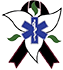Ontario Paramedic Memorial Logo